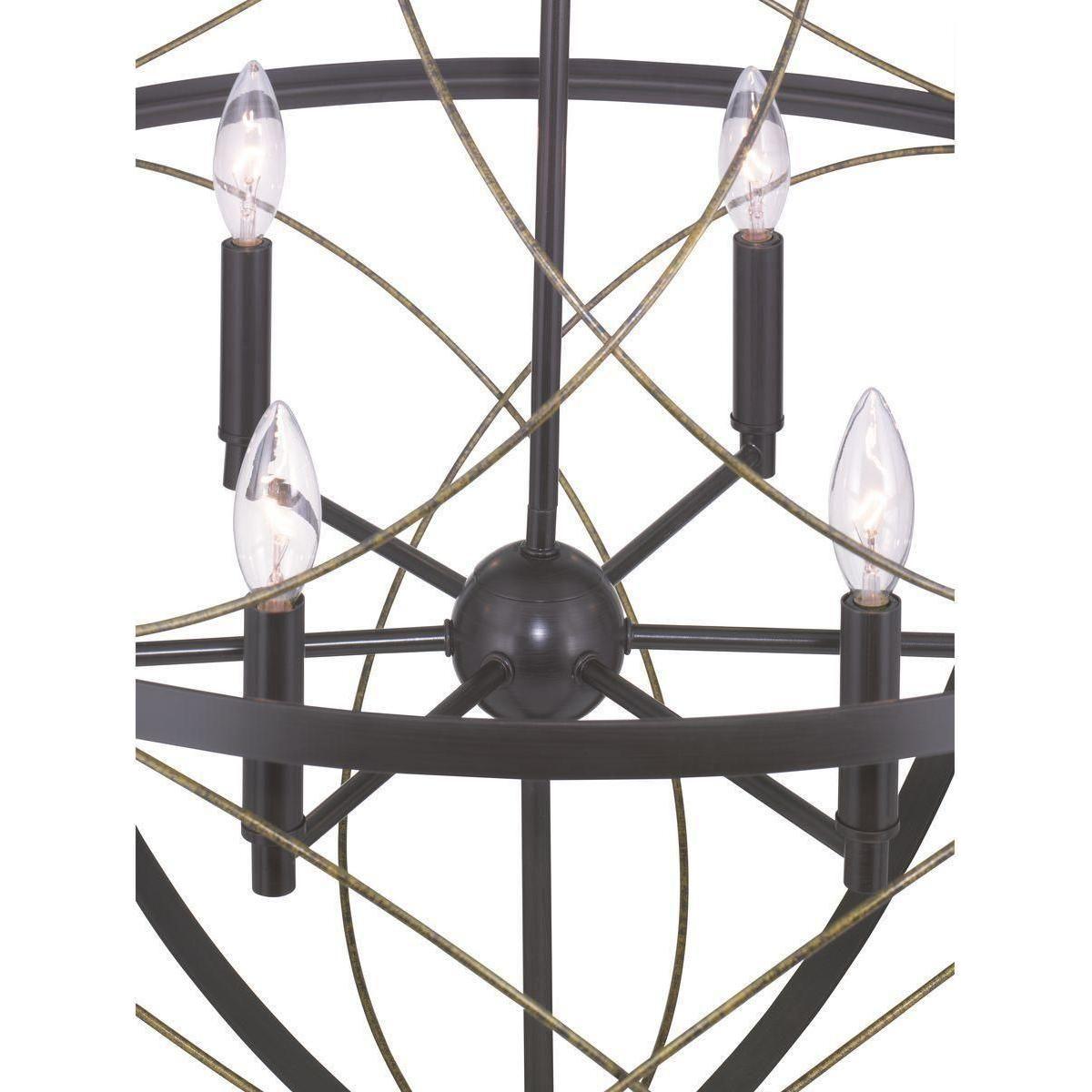 Progress Lighting - Brandywine Pendant - Lights Canada