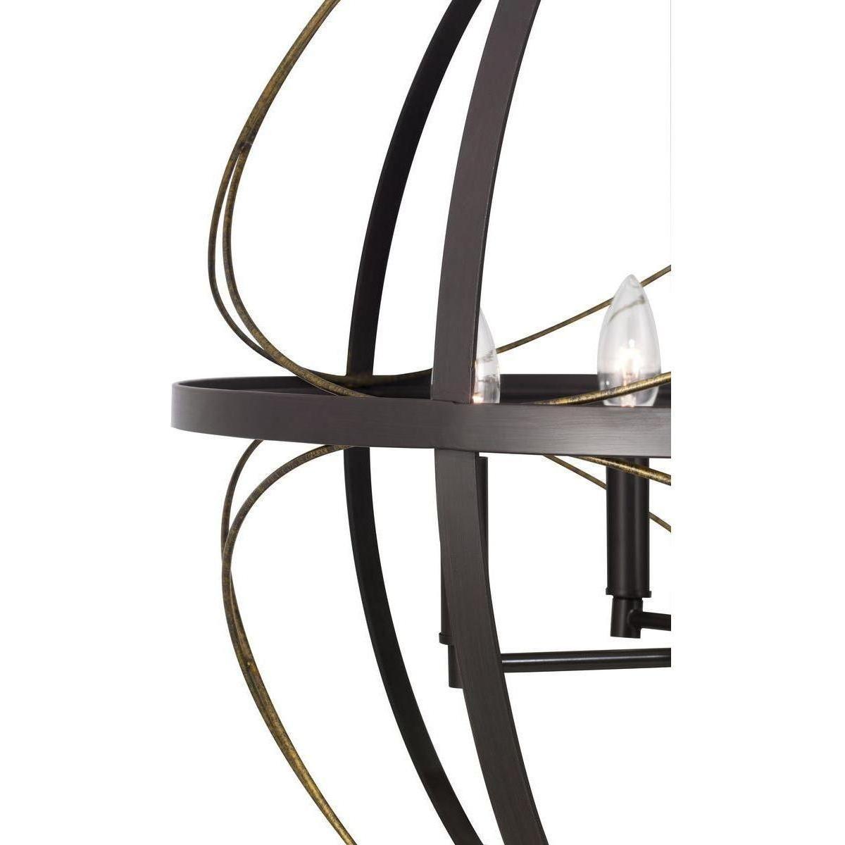 Progress Lighting - Brandywine Pendant - Lights Canada
