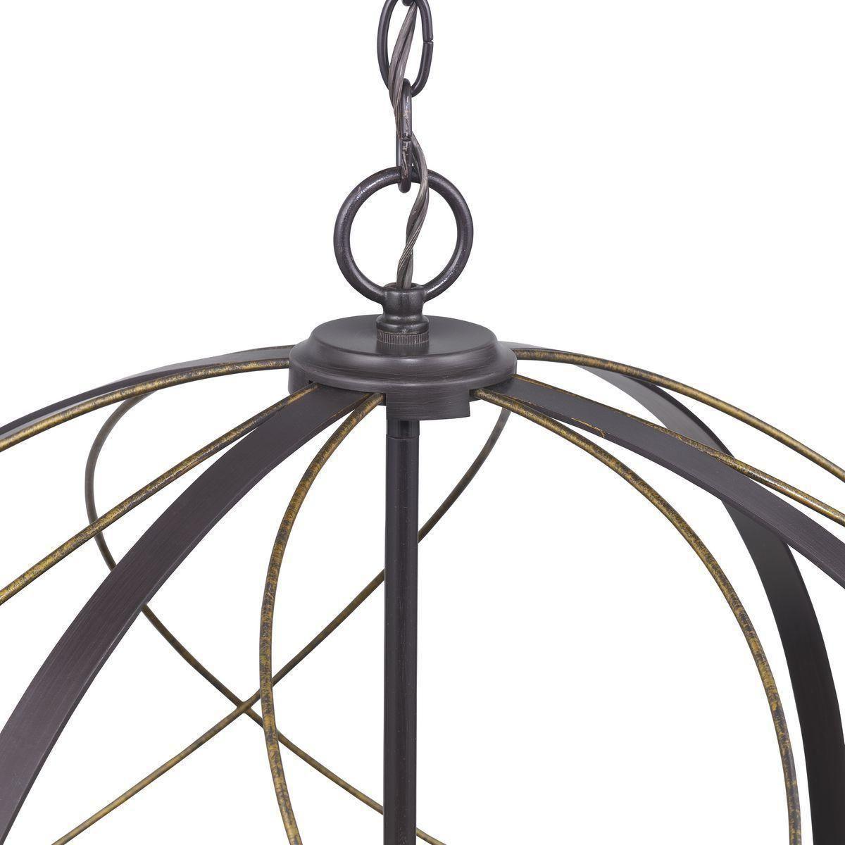 Progress Lighting - Brandywine Pendant - Lights Canada