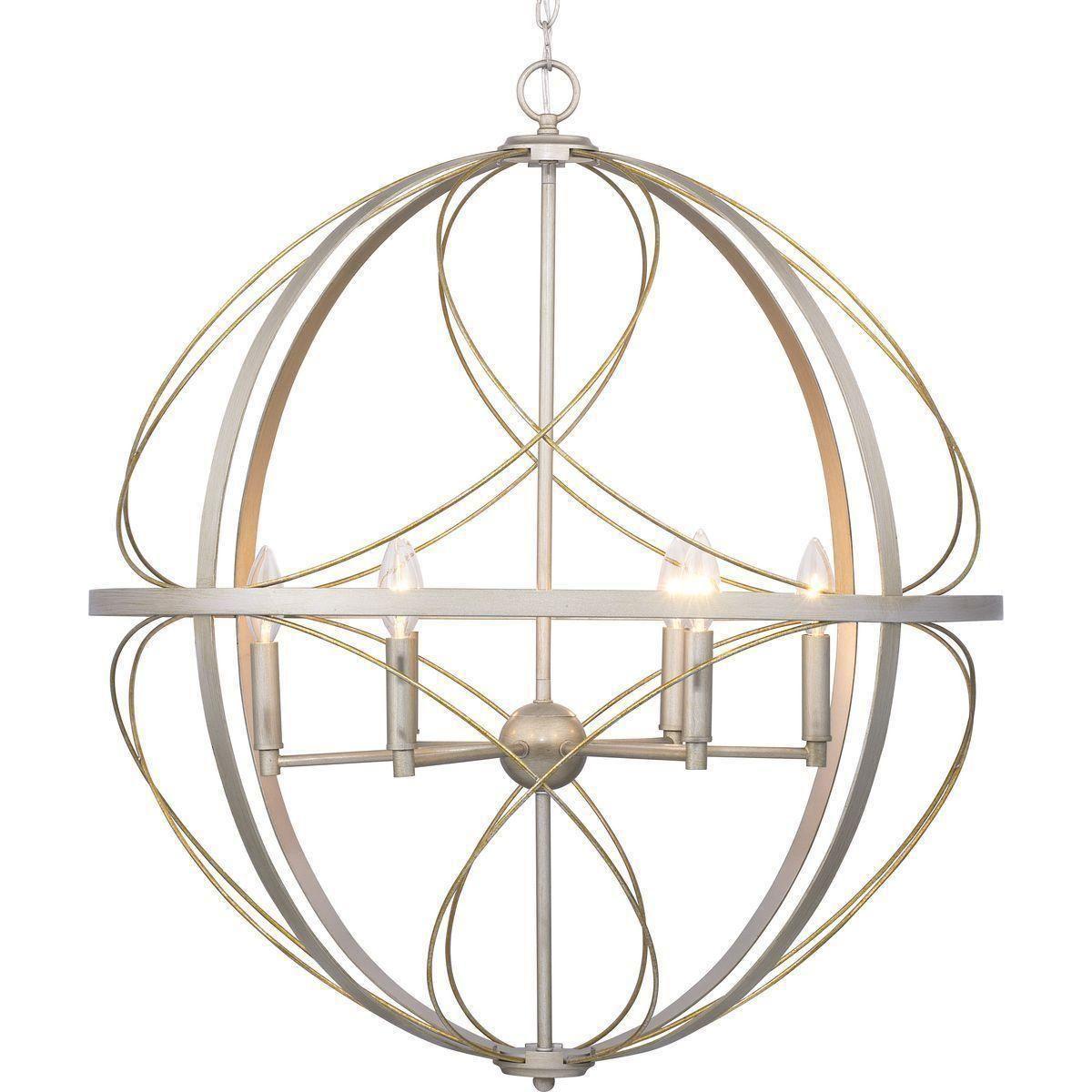 Progress Lighting - Brandywine Pendant - Lights Canada