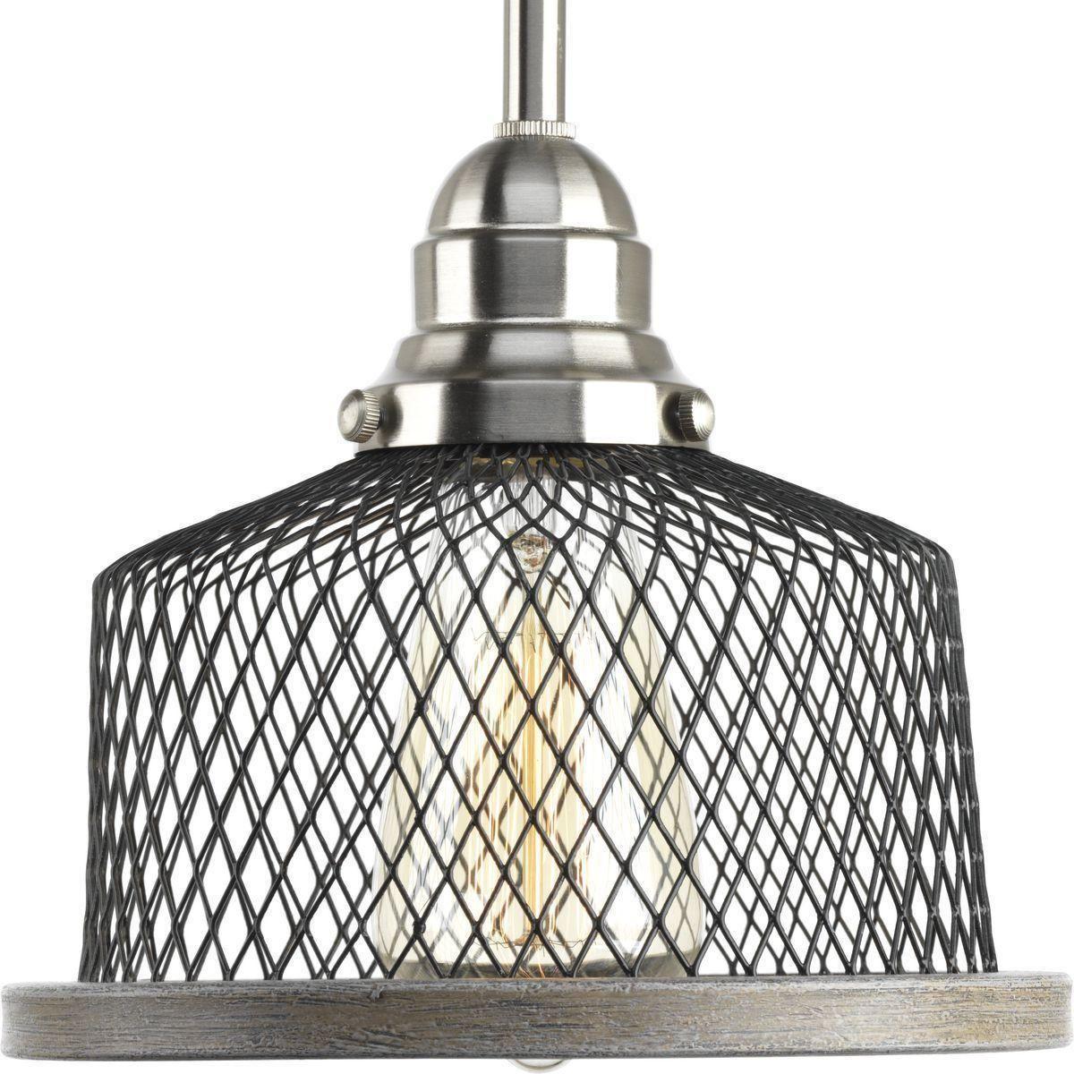 Progress Lighting - Tilley Mini Pendant - Lights Canada