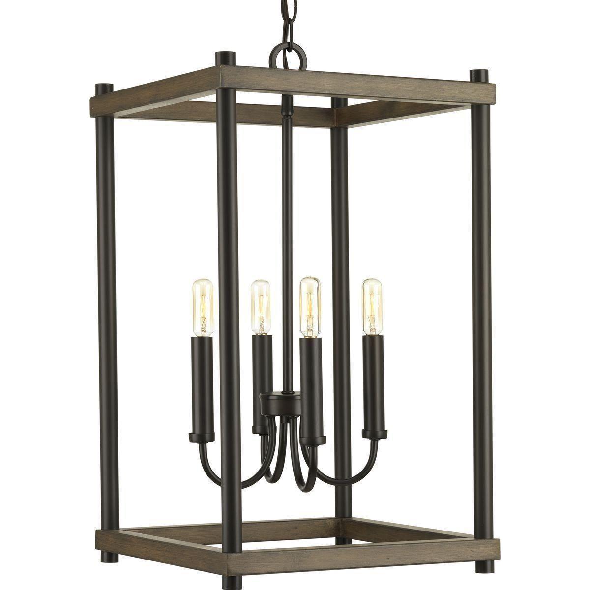 Progress Lighting - Fontayne Mini Pendant - Lights Canada