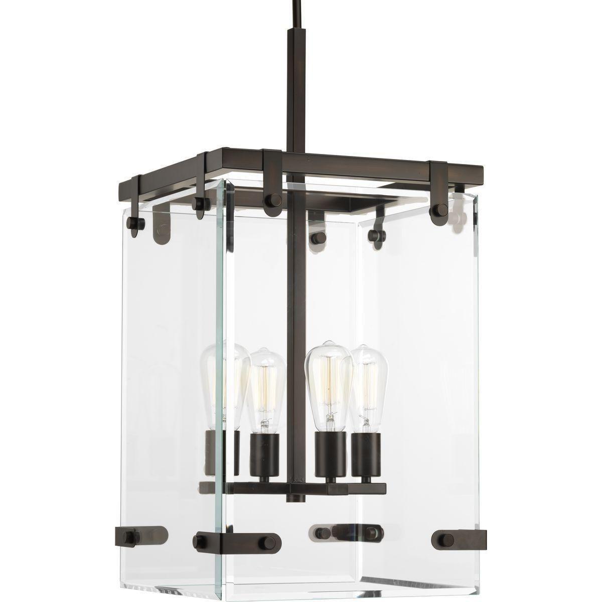 Progress Lighting - Glayse Mini Pendant - Lights Canada