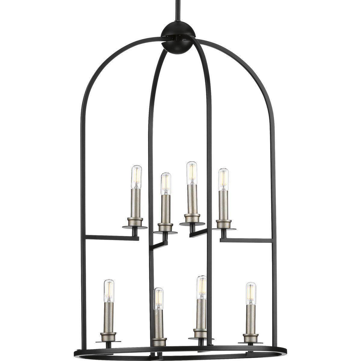 Progress Lighting - Seneca Pendant - Lights Canada