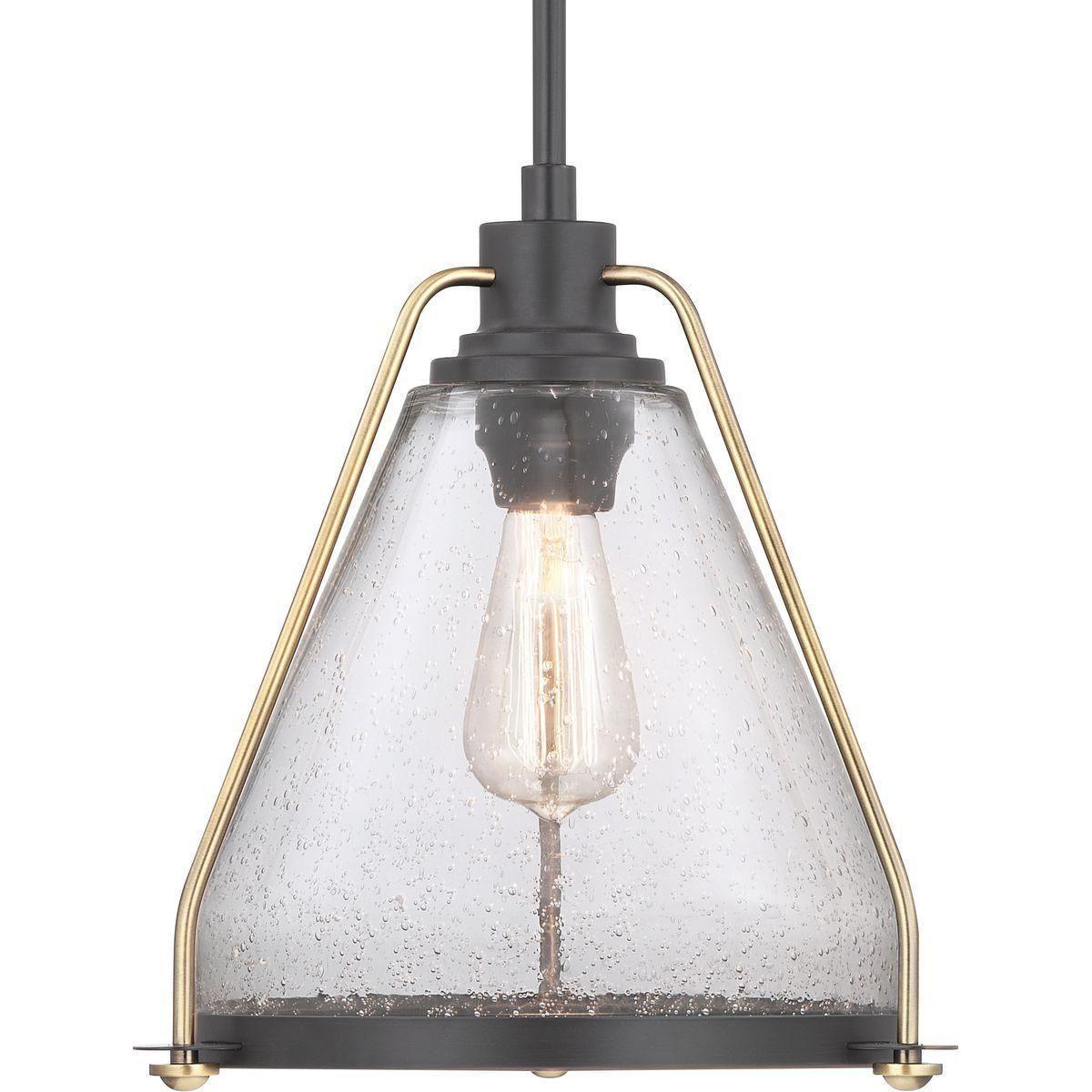 Progress Lighting - Range Mini Pendant - Lights Canada