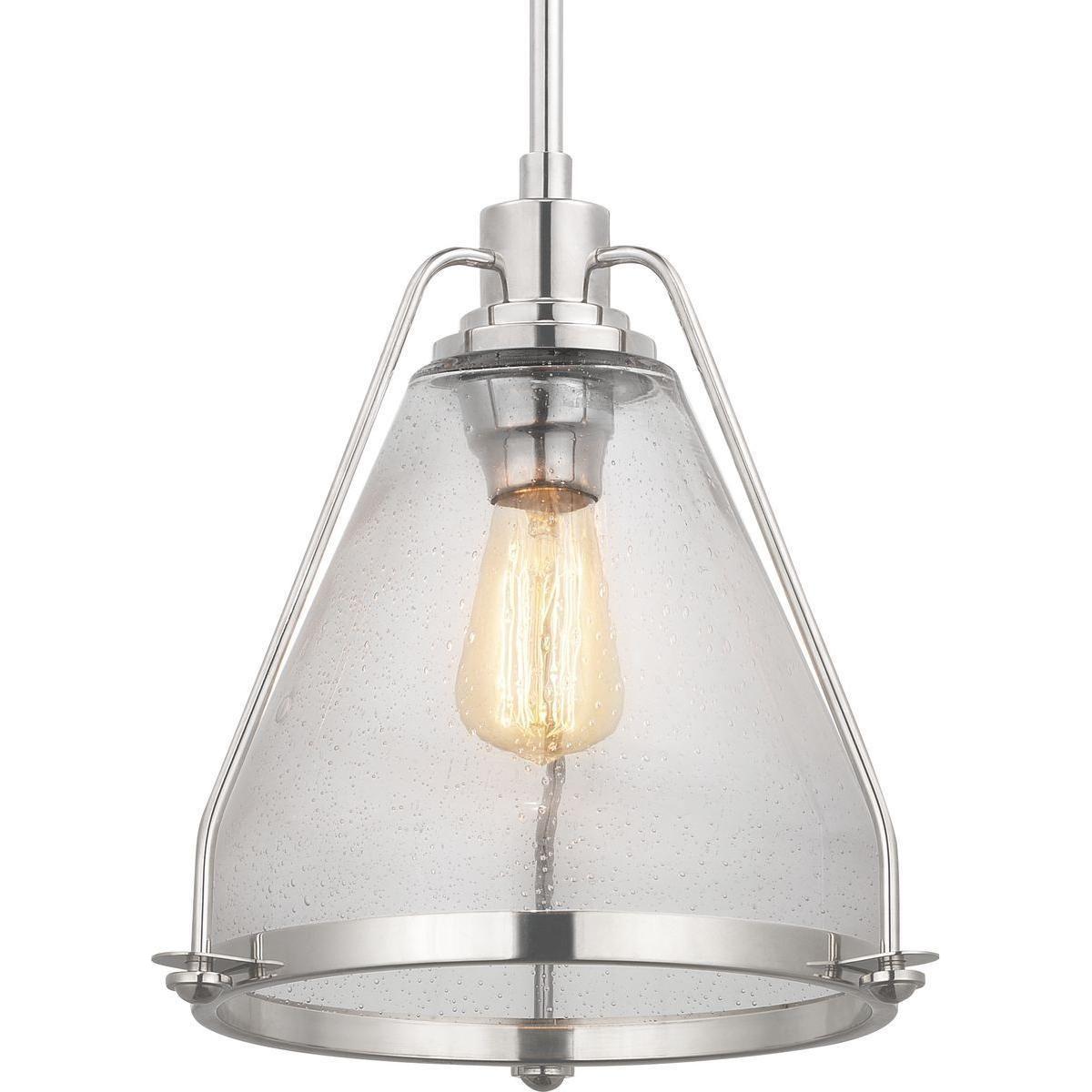 Progress Lighting - Range Mini Pendant - Lights Canada
