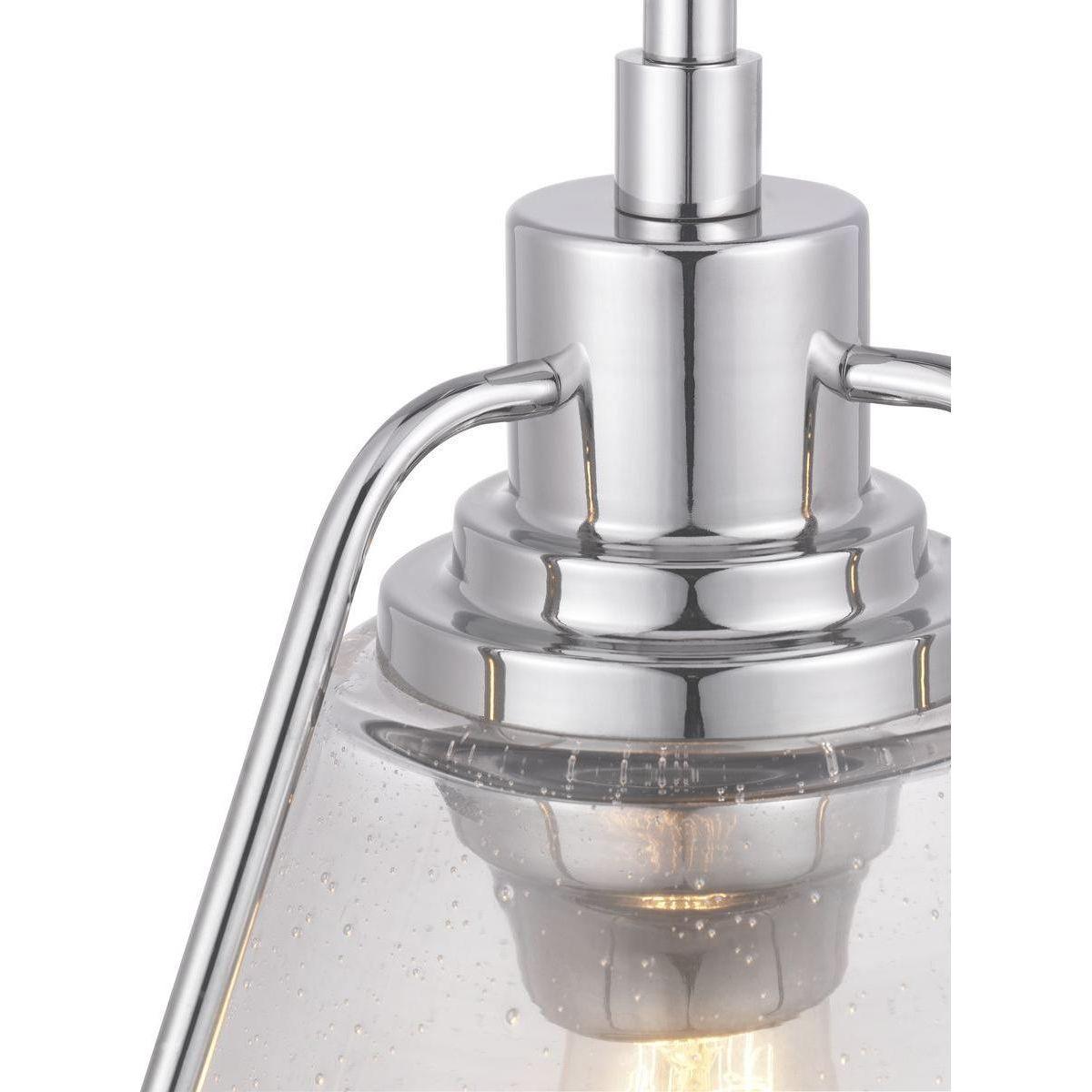 Progress Lighting - Range Mini Pendant - Lights Canada