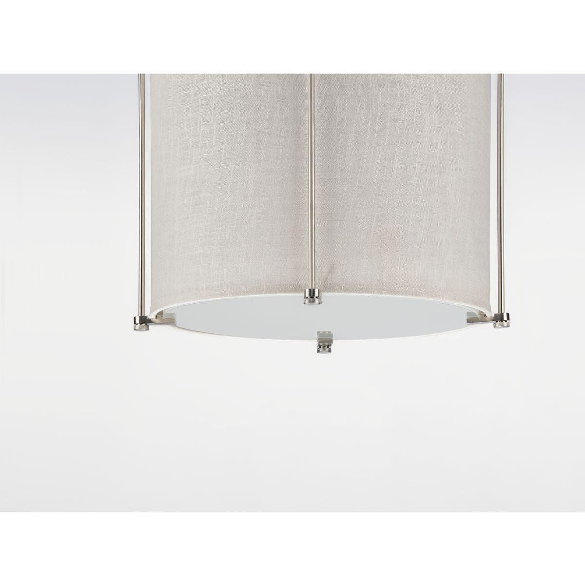 Progress Lighting - Kempsey Pendant - Lights Canada
