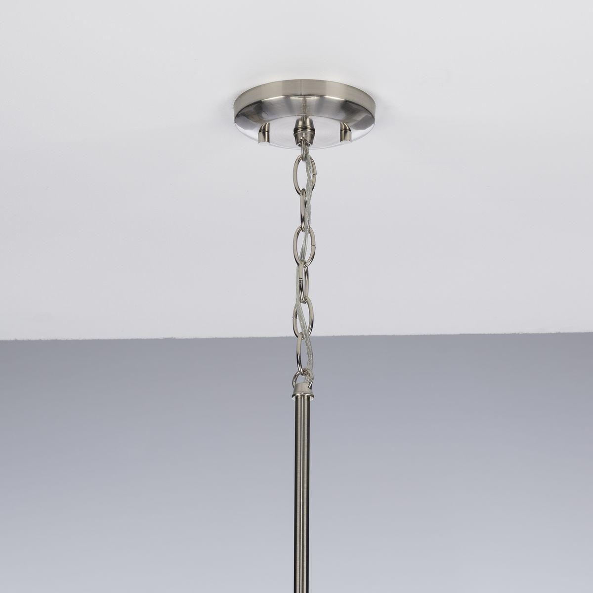 Progress Lighting - Kempsey Pendant - Lights Canada