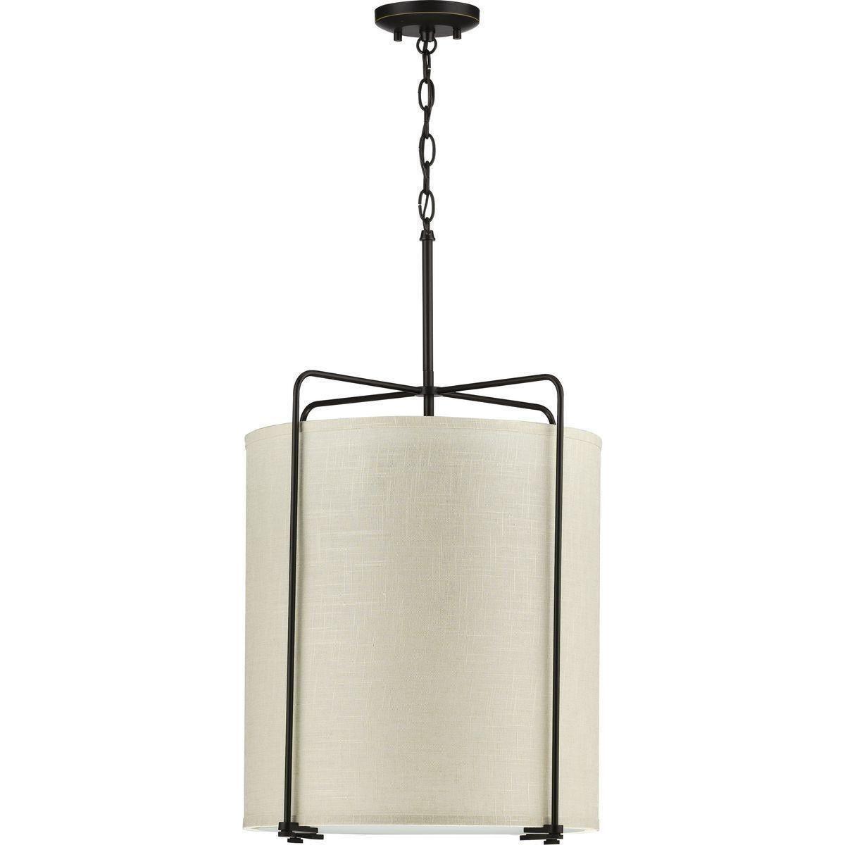 Progress Lighting - Kempsey Pendant - Lights Canada