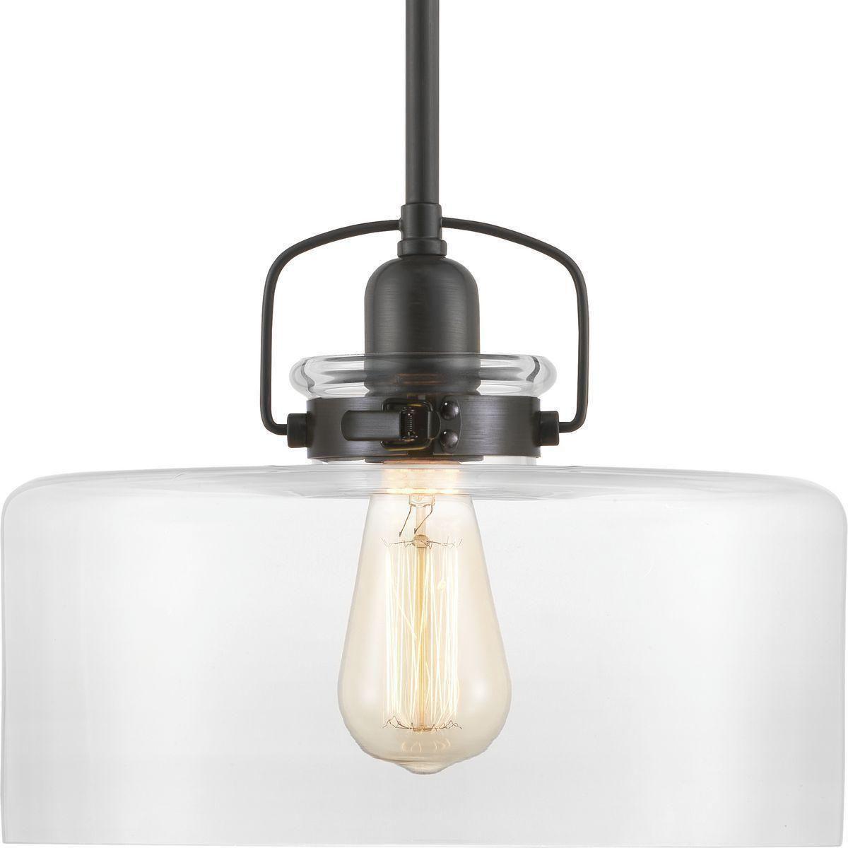 Progress Lighting - Calhoun Mini Pendant - Lights Canada