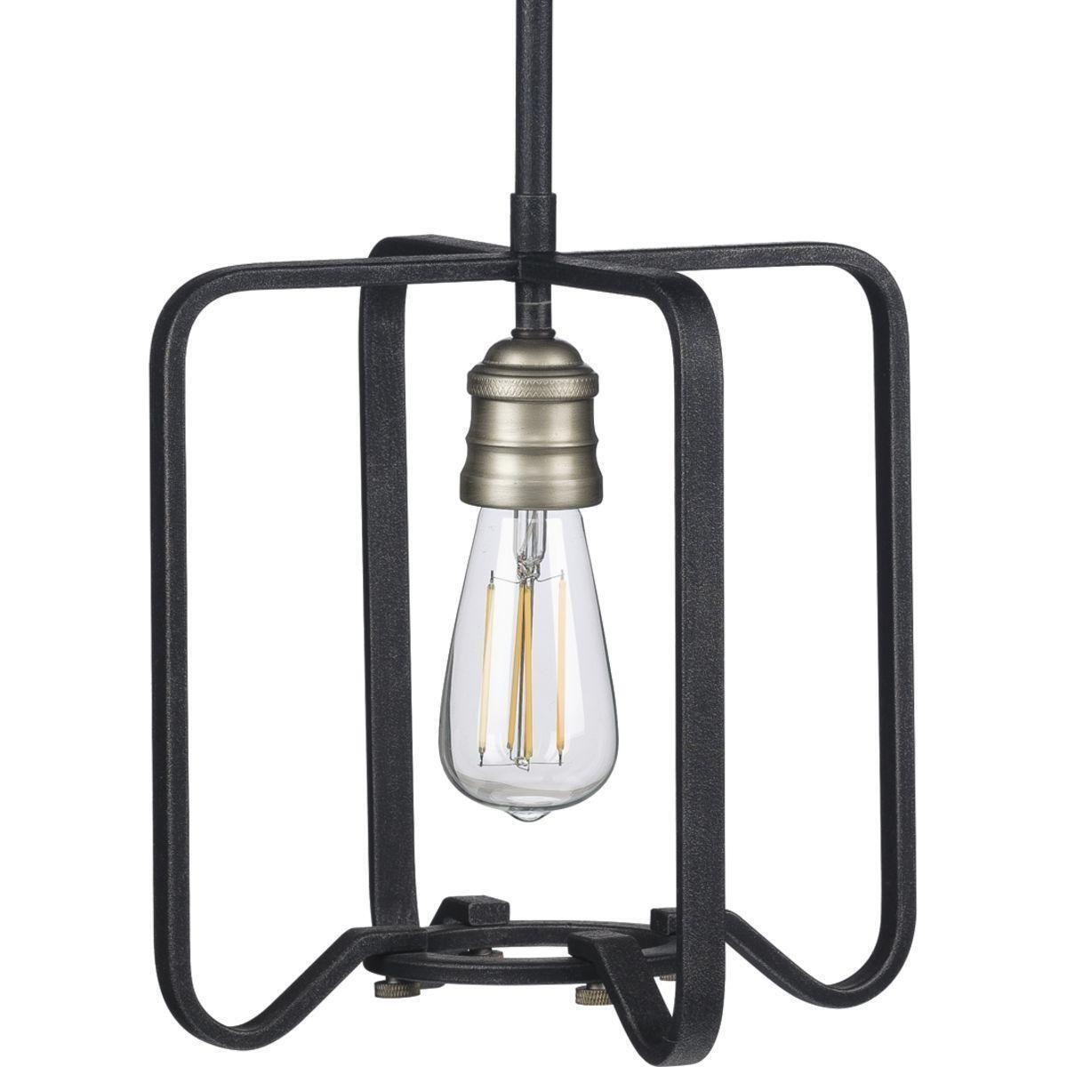 Progress Lighting - Foster Mini Pendant - Lights Canada
