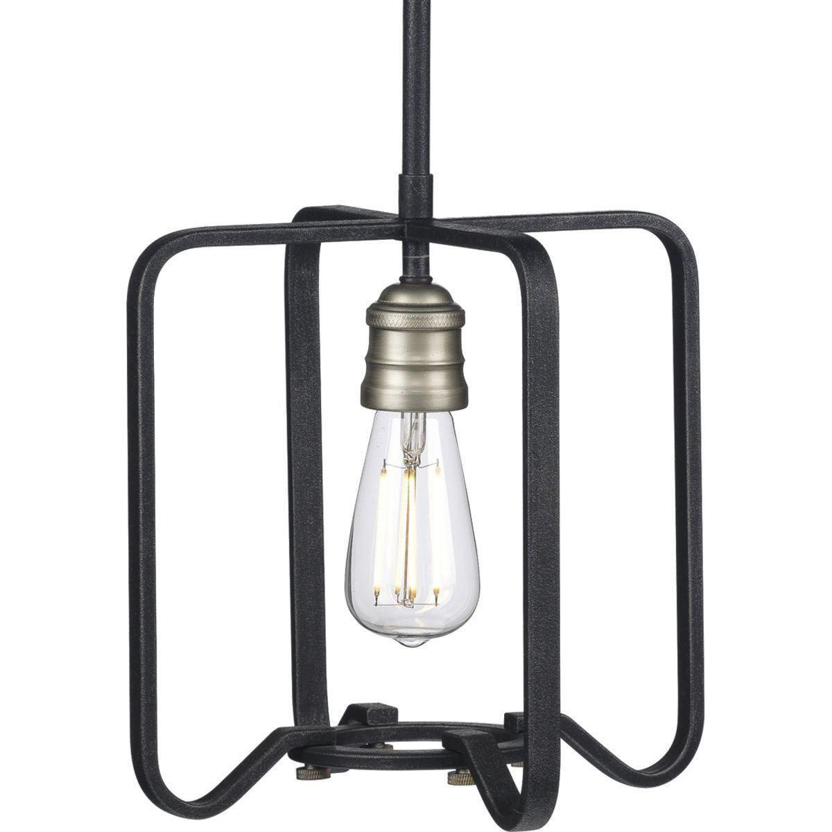 Progress Lighting - Foster Mini Pendant - Lights Canada