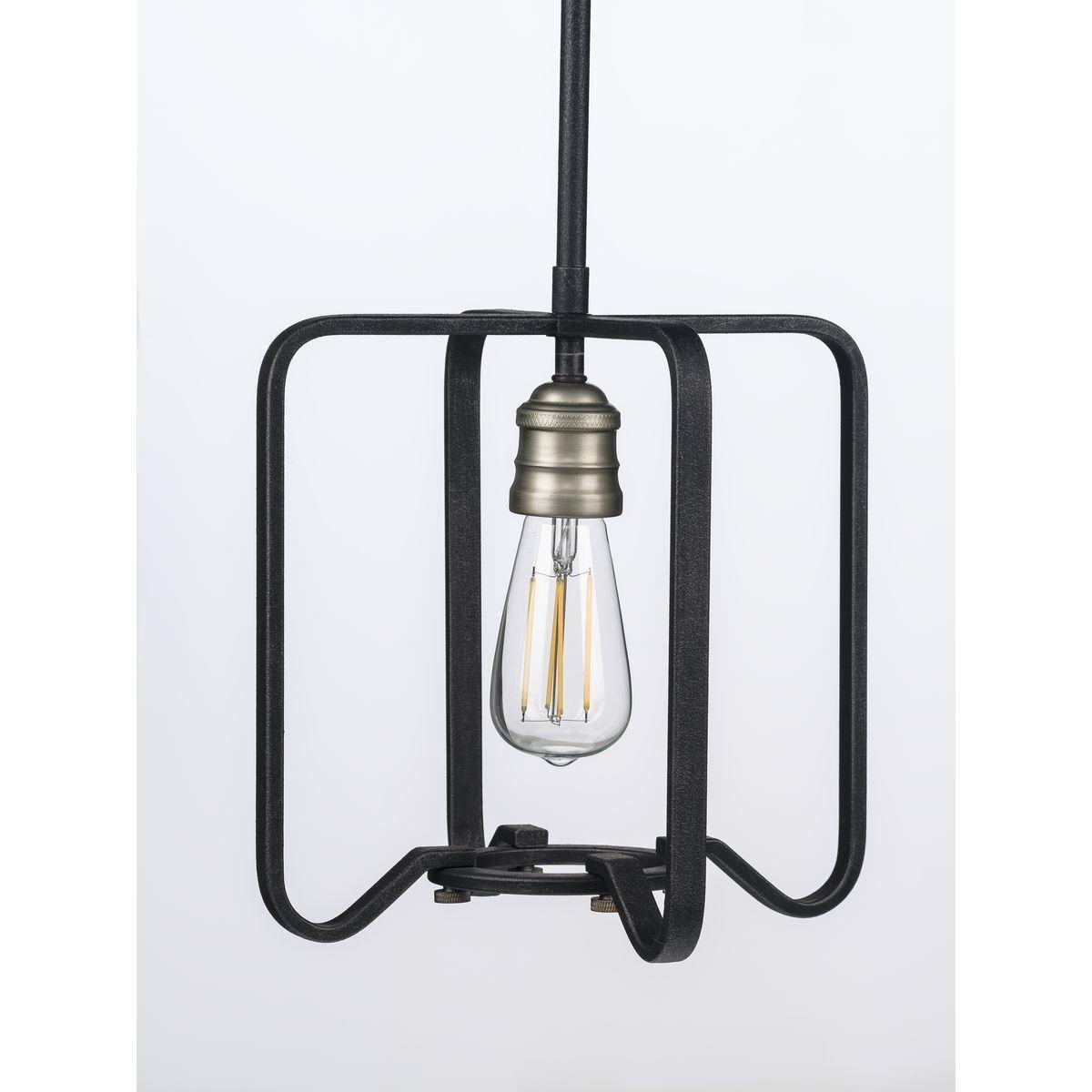 Progress Lighting - Foster Mini Pendant - Lights Canada