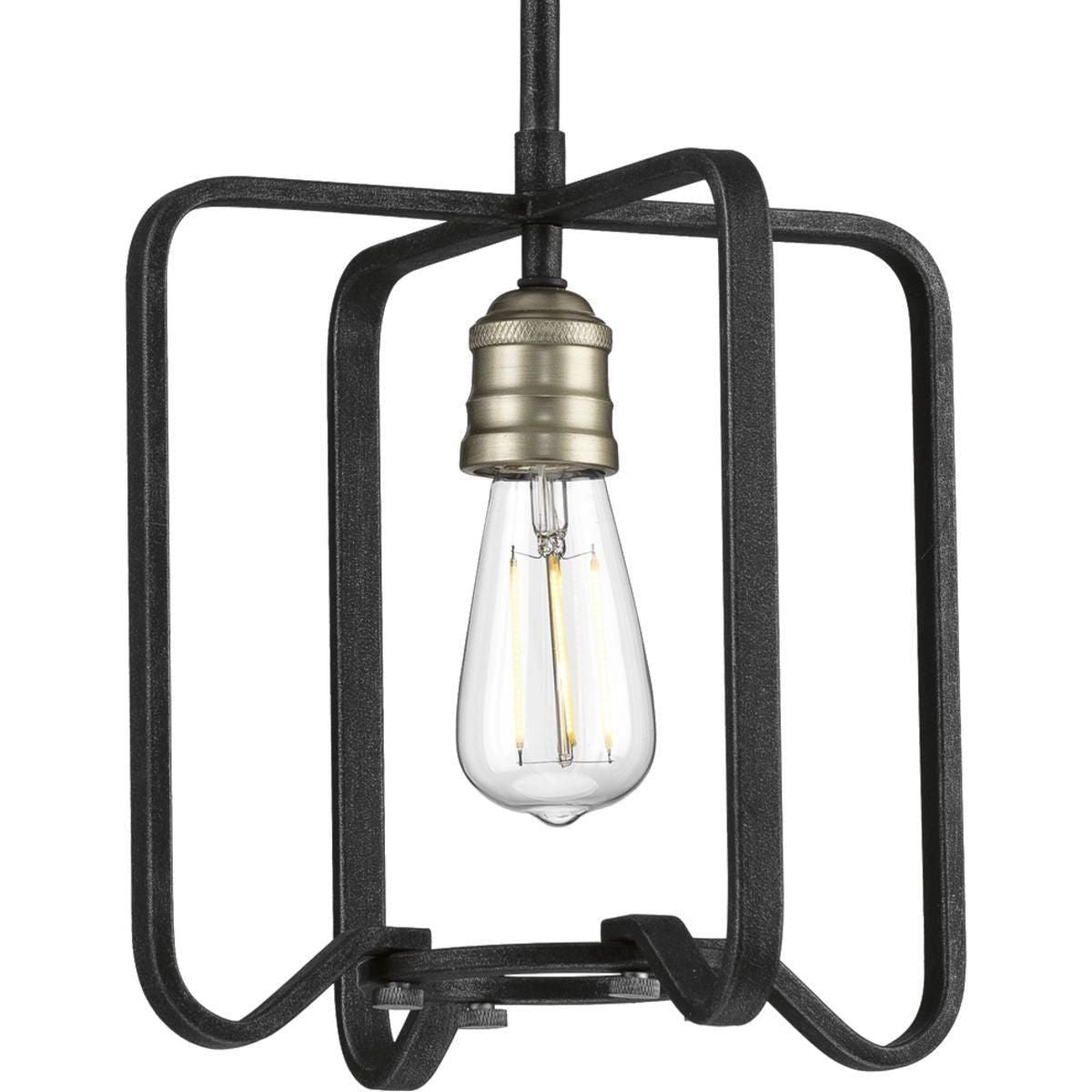 Progress Lighting - Foster Mini Pendant - Lights Canada