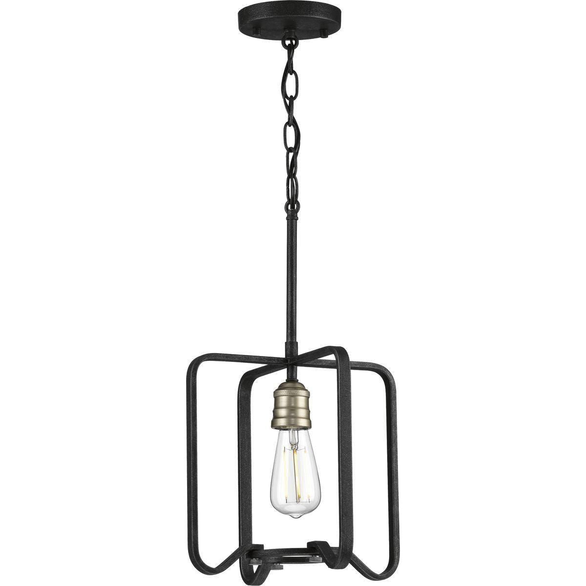Progress Lighting - Foster Mini Pendant - Lights Canada