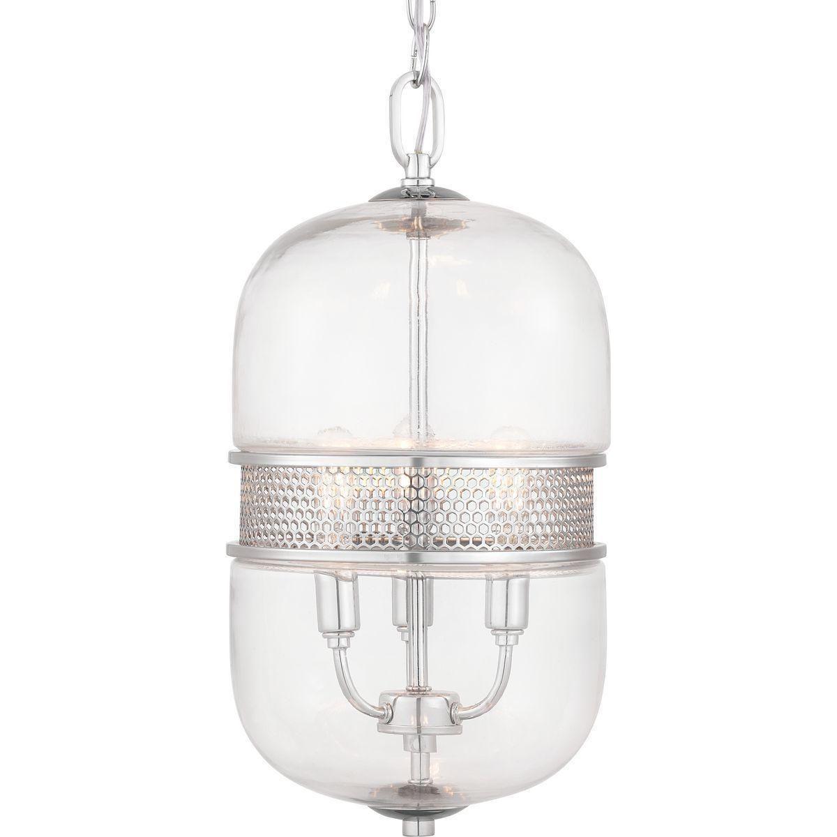 Progress Lighting - Cayce Mini Pendant - Lights Canada