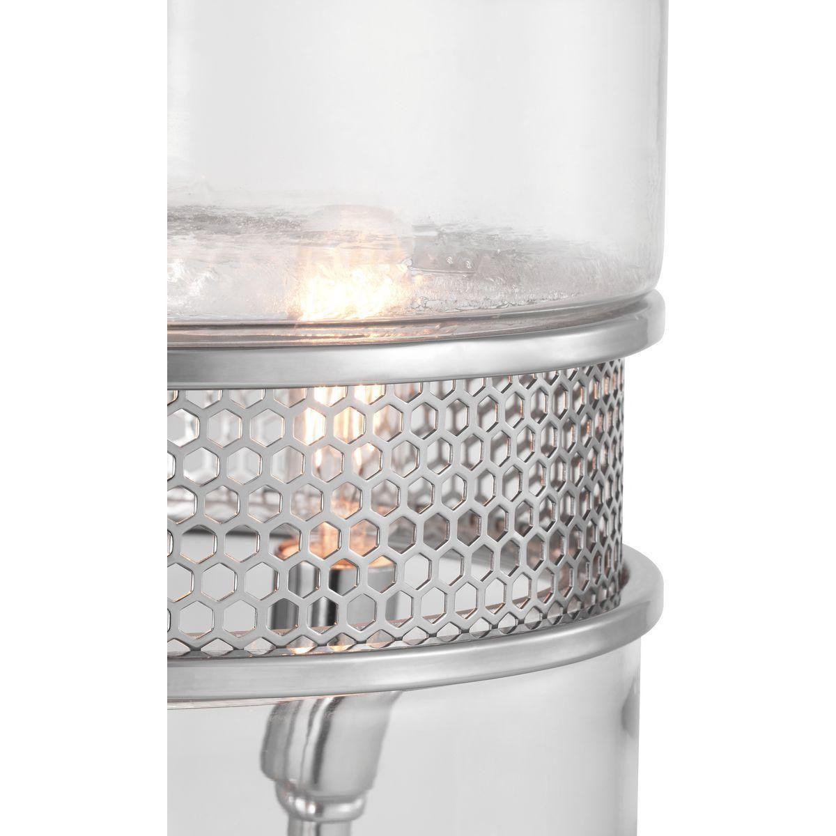 Progress Lighting - Cayce Mini Pendant - Lights Canada