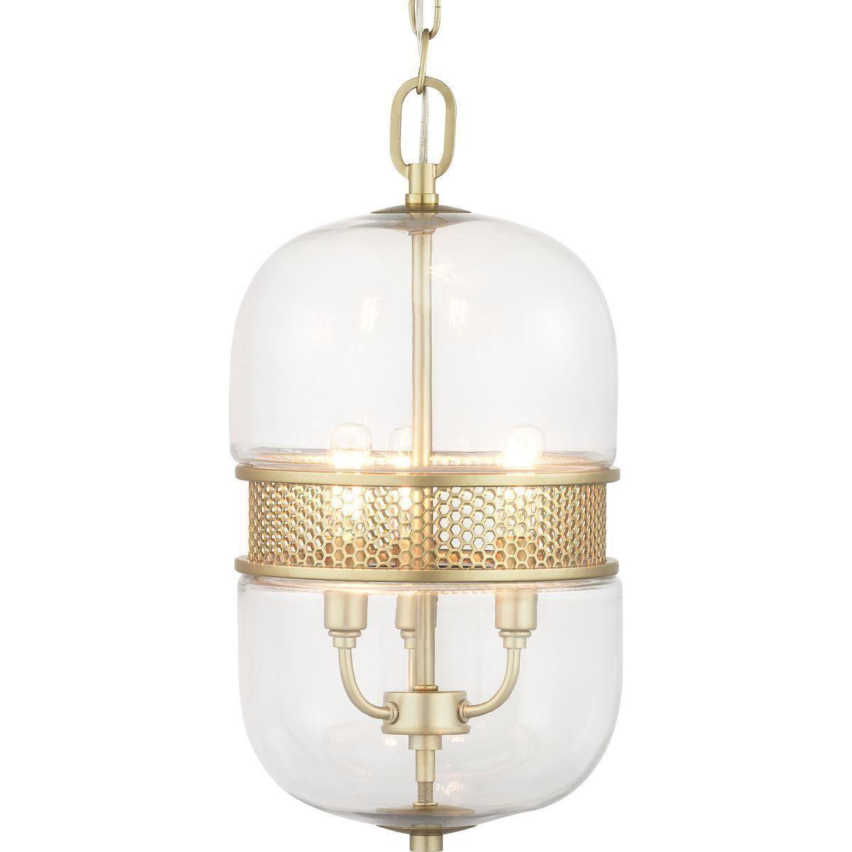 Progress Lighting - Cayce Mini Pendant - Lights Canada
