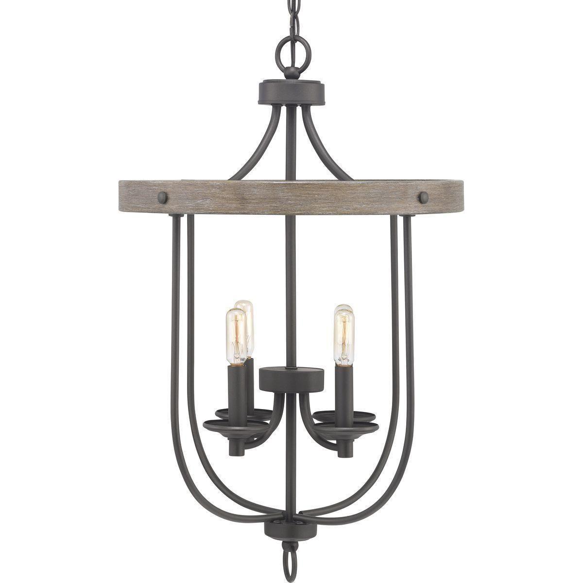 Progress Lighting - Gulliver Pendant - Lights Canada