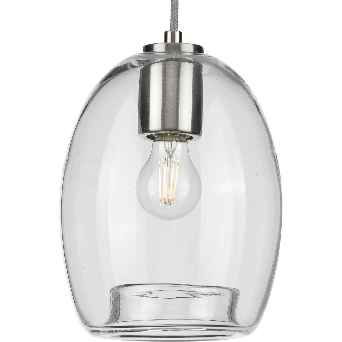 Progress Lighting - Caisson Pendant - Lights Canada