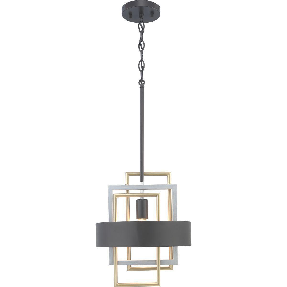Progress Lighting - Adagio Mini Pendant - Lights Canada