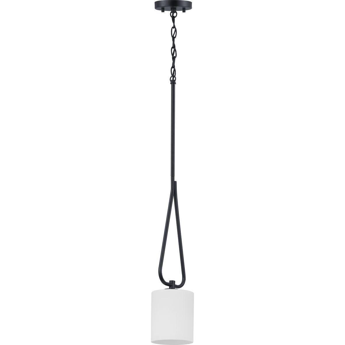 Progress Lighting - Tobin Mini Pendant - Lights Canada