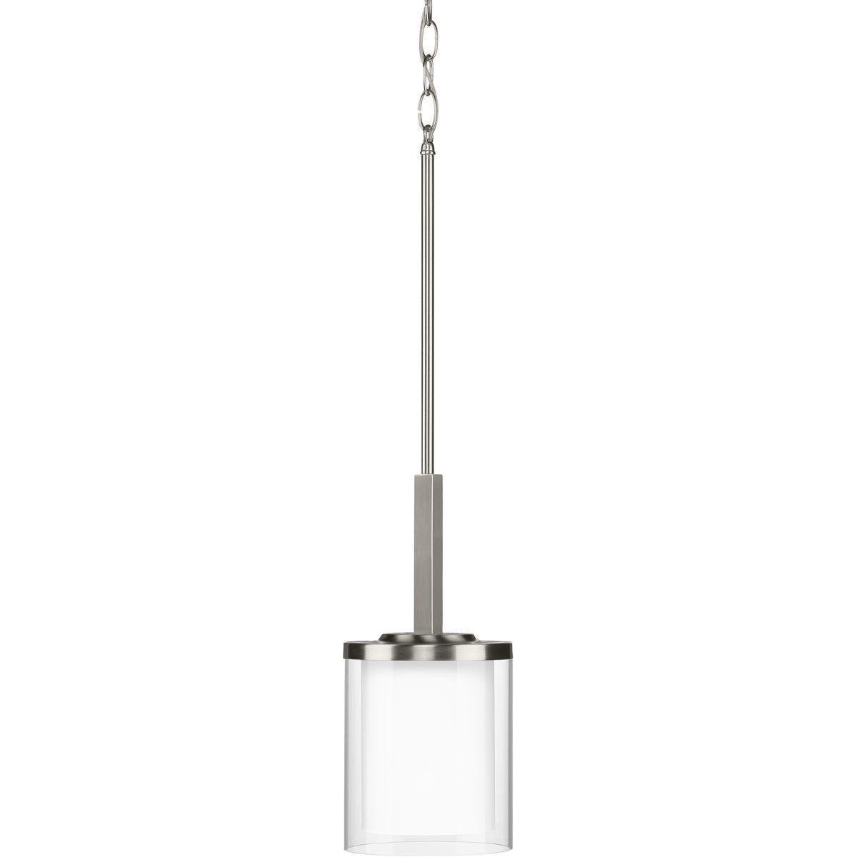 Progress Lighting - Mast Mini Pendant - Lights Canada