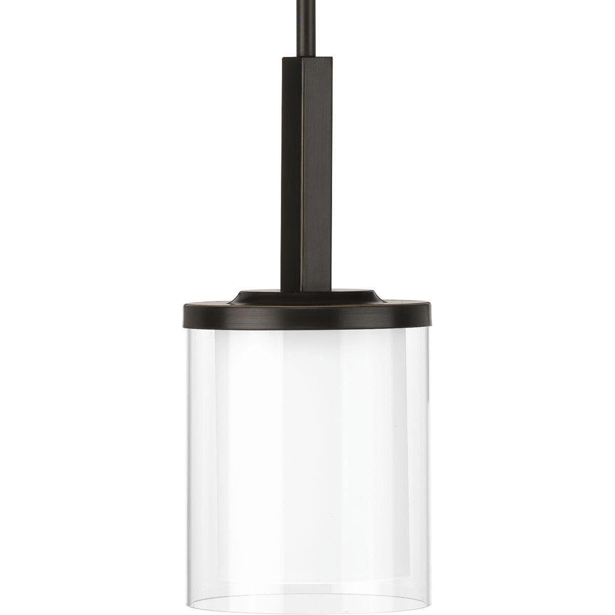 Progress Lighting - Mast Mini Pendant - Lights Canada