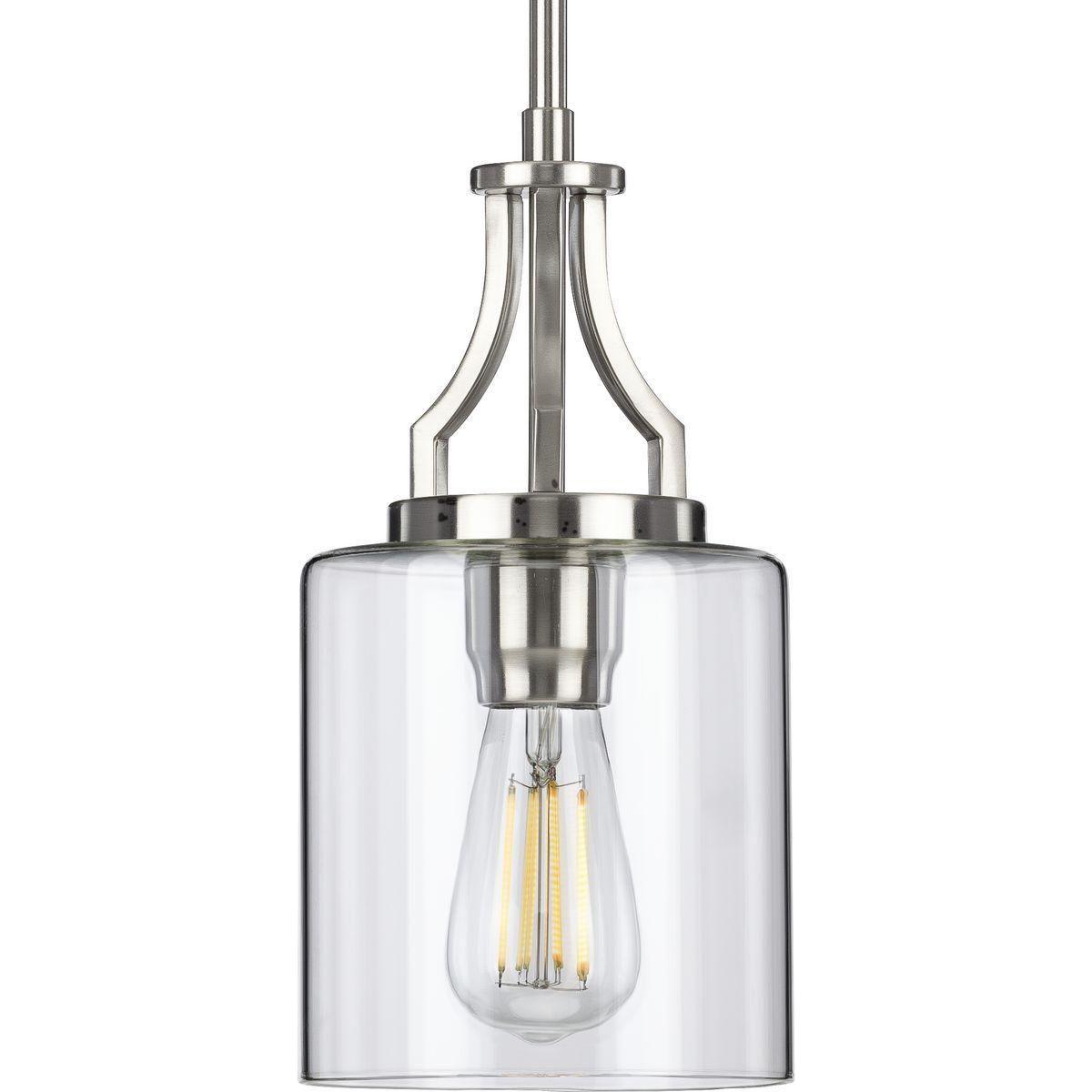 Progress Lighting - Lassiter Pendant - Lights Canada