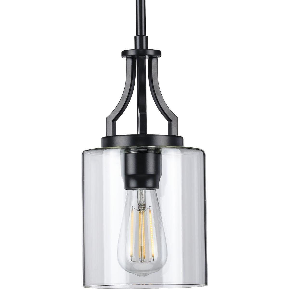 Progress Lighting - Lassiter Pendant - Lights Canada