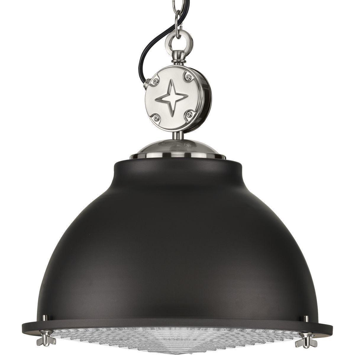 Progress Lighting - Medal Pendant - Lights Canada