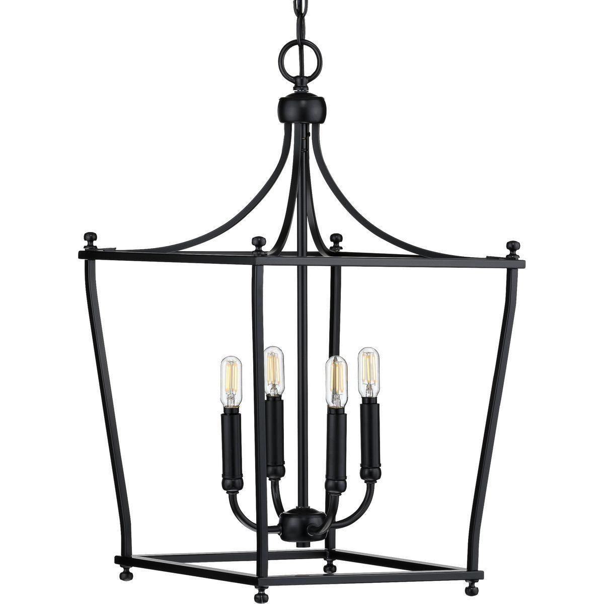 Progress Lighting - Parkhurst Pendant - Lights Canada