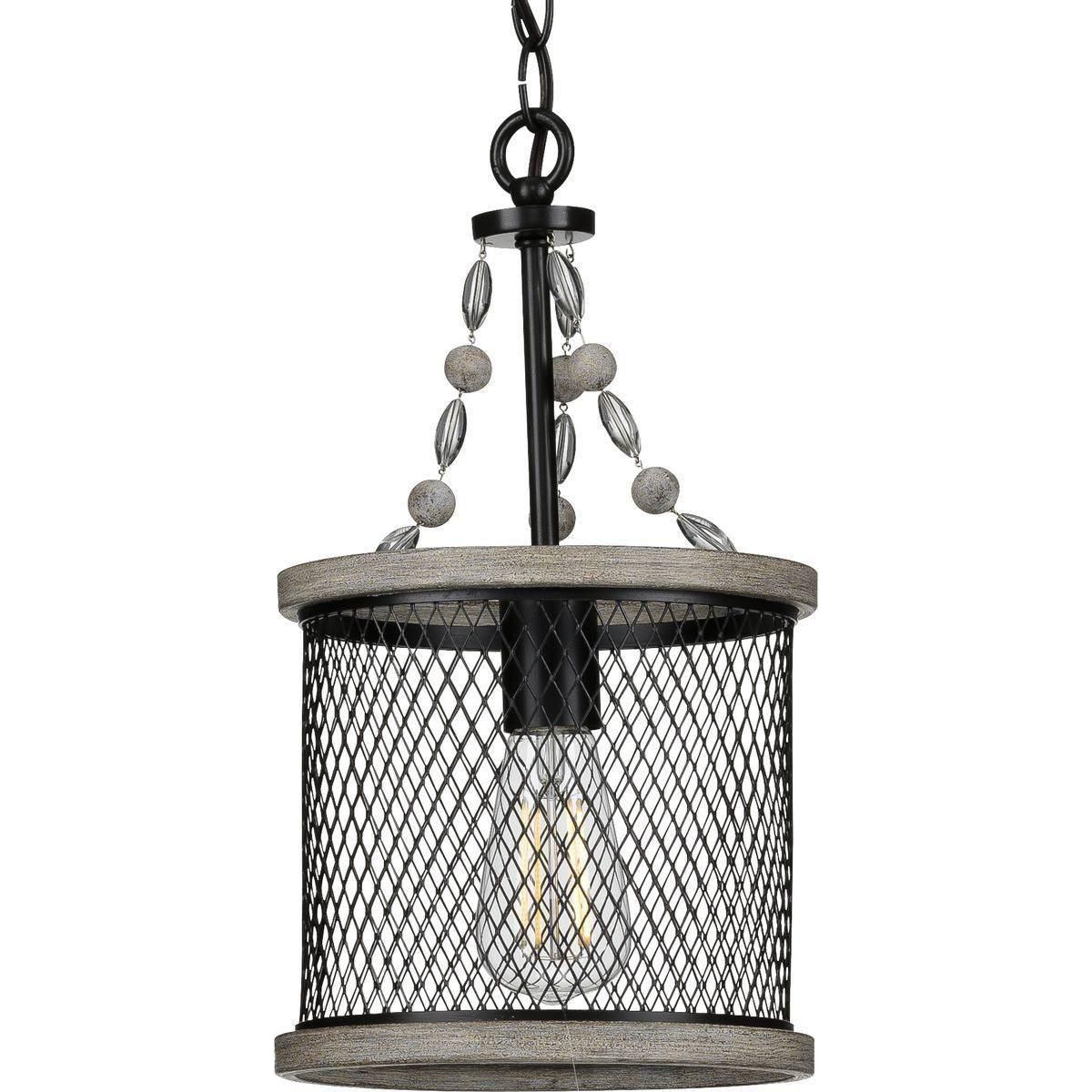 Progress Lighting - Austelle Pendant - Lights Canada