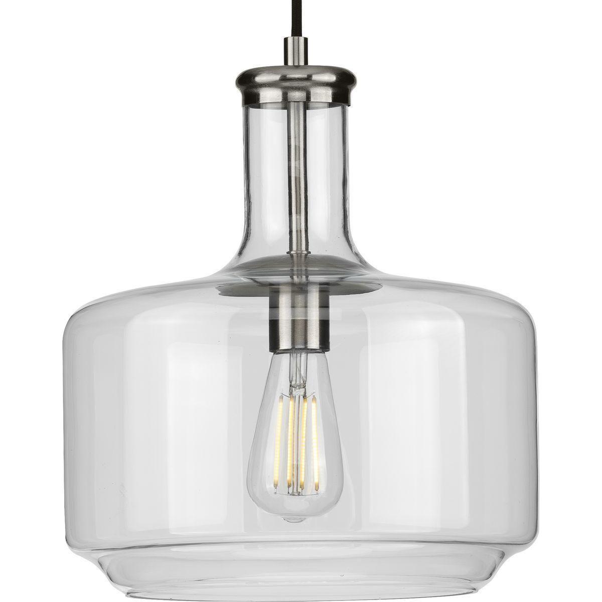 Progress Lighting - Latrobe Pendant - Lights Canada