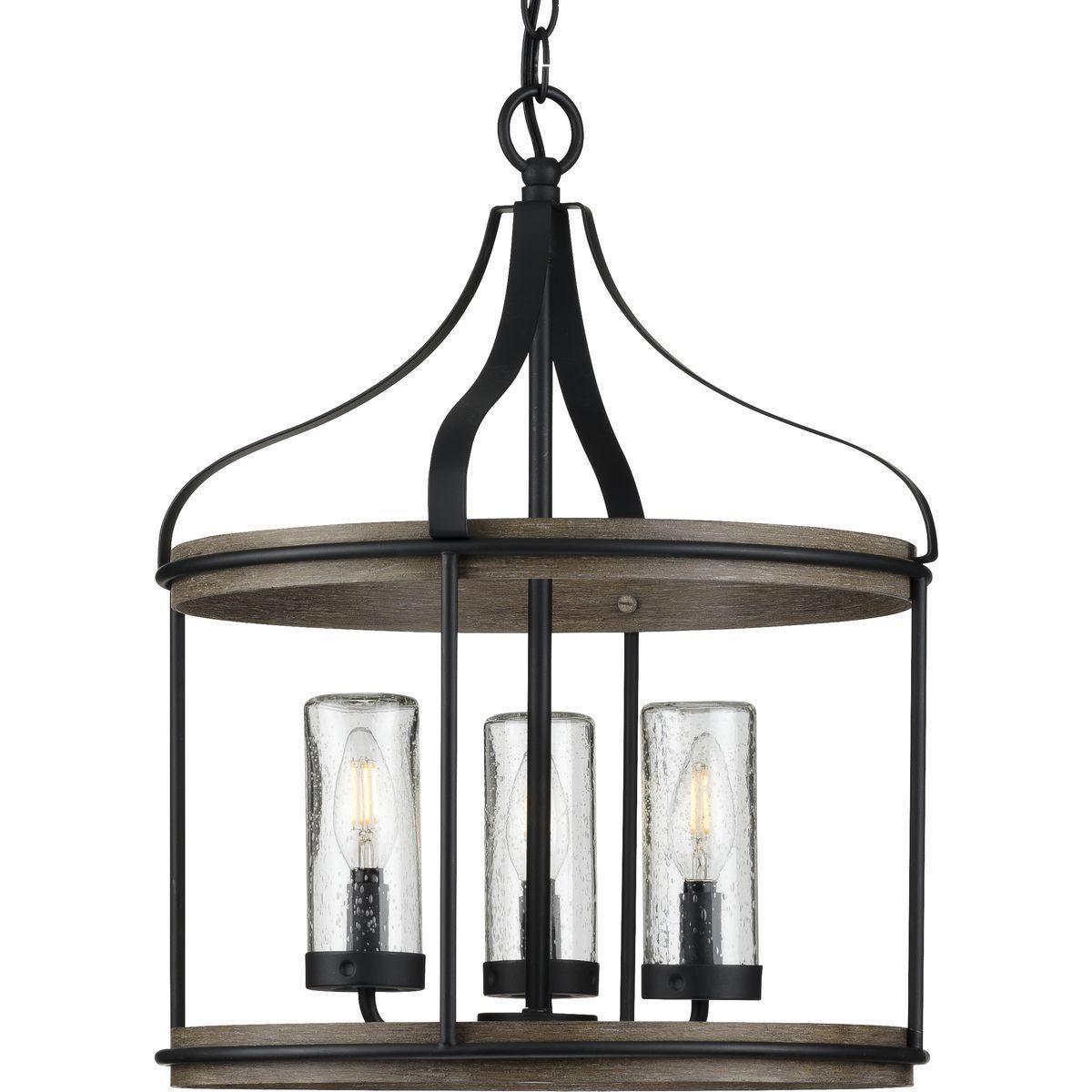 Progress Lighting - Brenham Pendant - Lights Canada