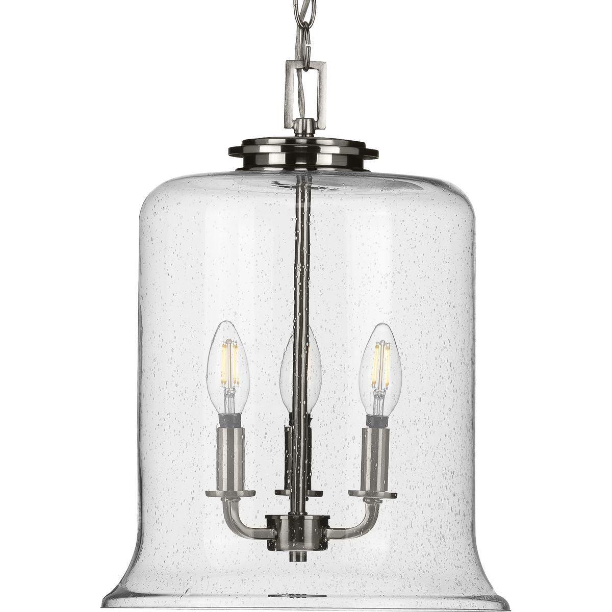 Progress Lighting - Winslett Pendant - Lights Canada