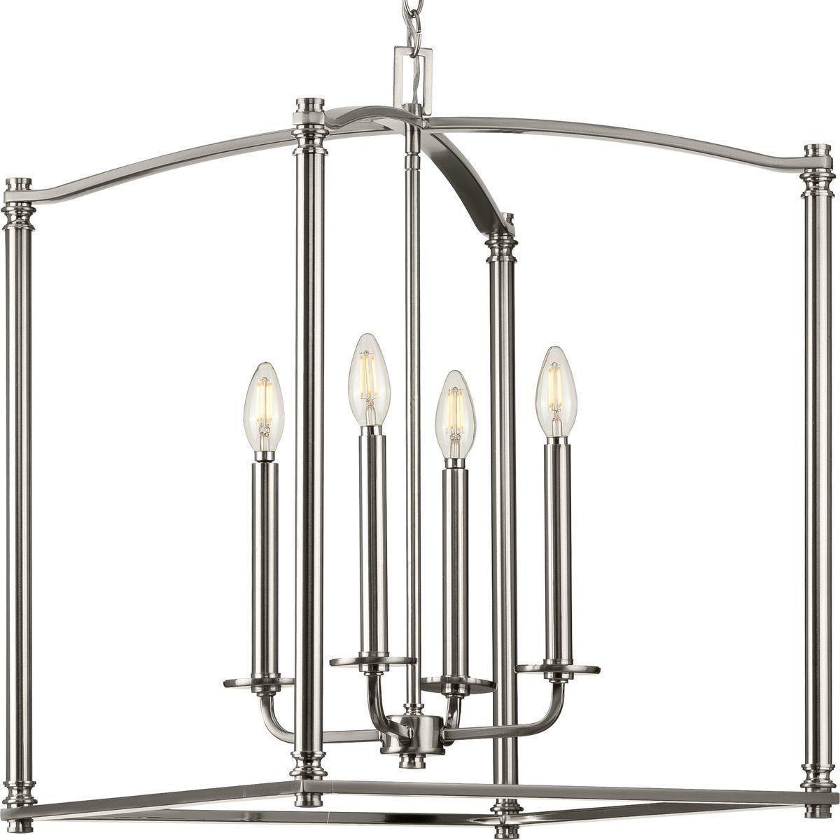 Progress Lighting - Winslett Pendant - Lights Canada