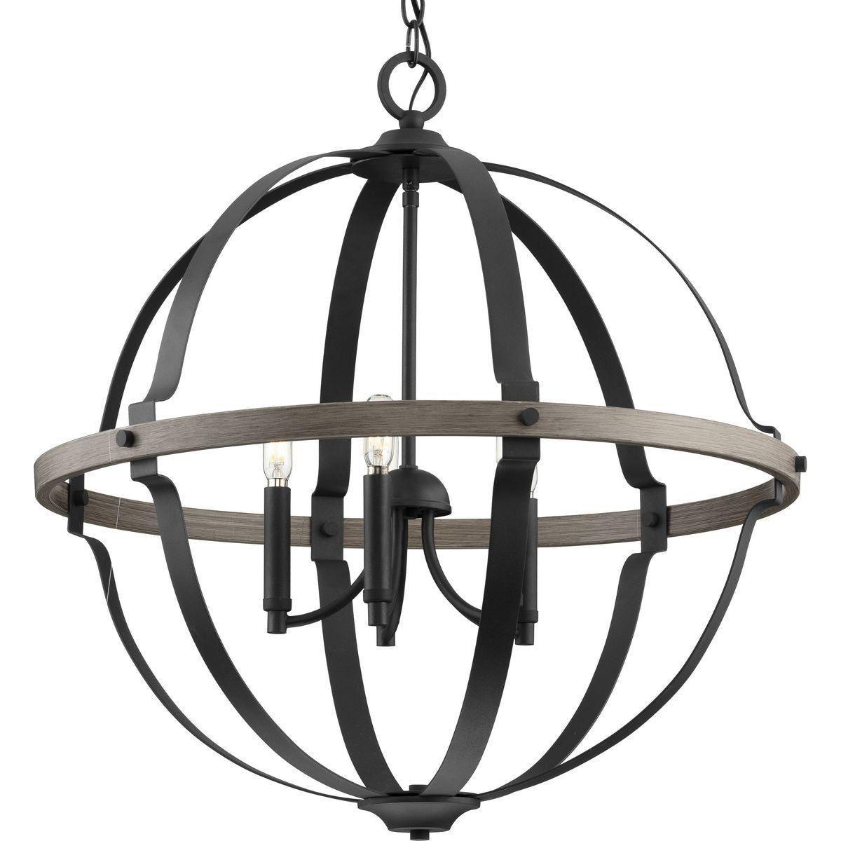 Progress Lighting - Lockhart Pendant - Lights Canada