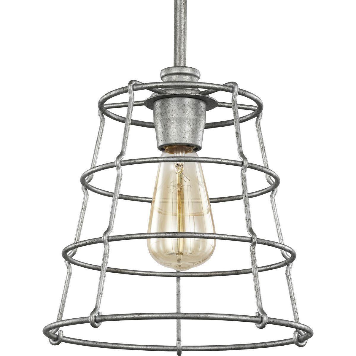 Progress Lighting - Chambers Pendant - Lights Canada
