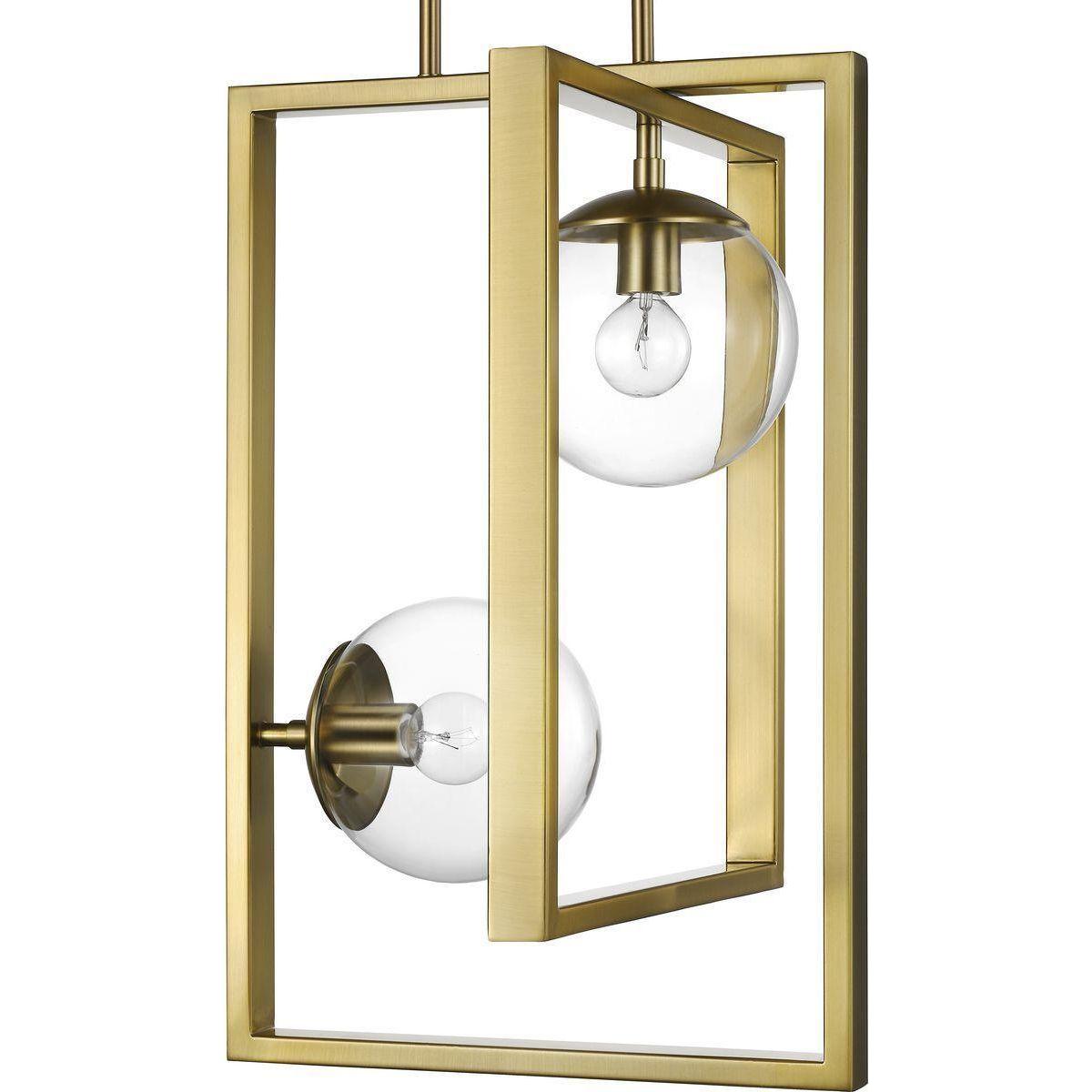 Progress Lighting - Atwell Pendant - Lights Canada