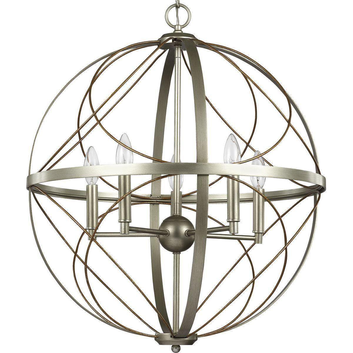 Progress Lighting - Brandywine Pendant - Lights Canada
