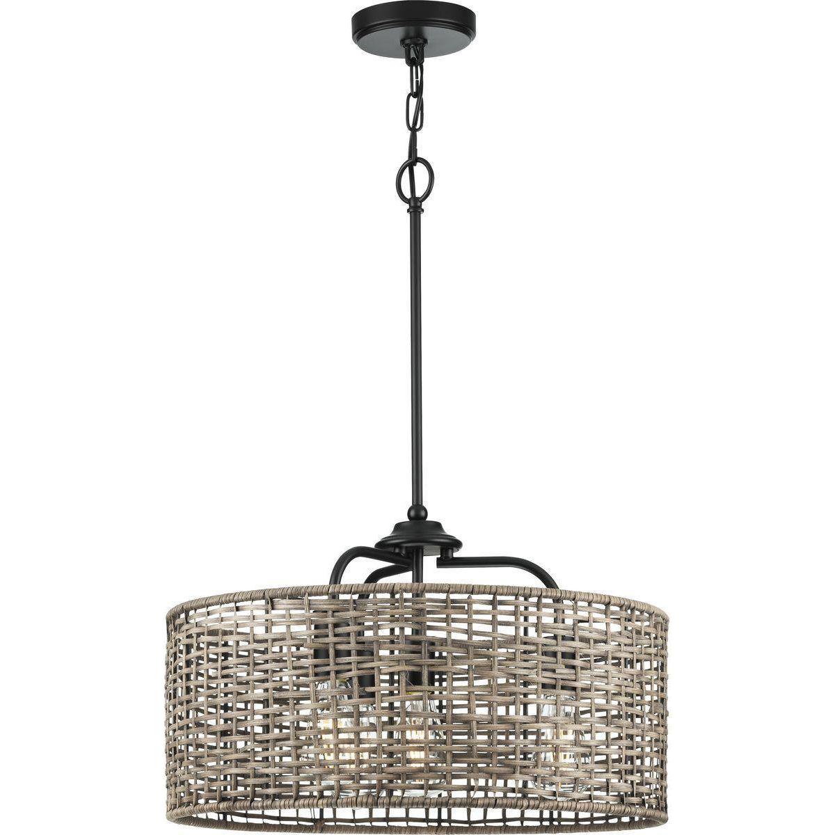 Progress Lighting - Lavelle Pendant - Lights Canada