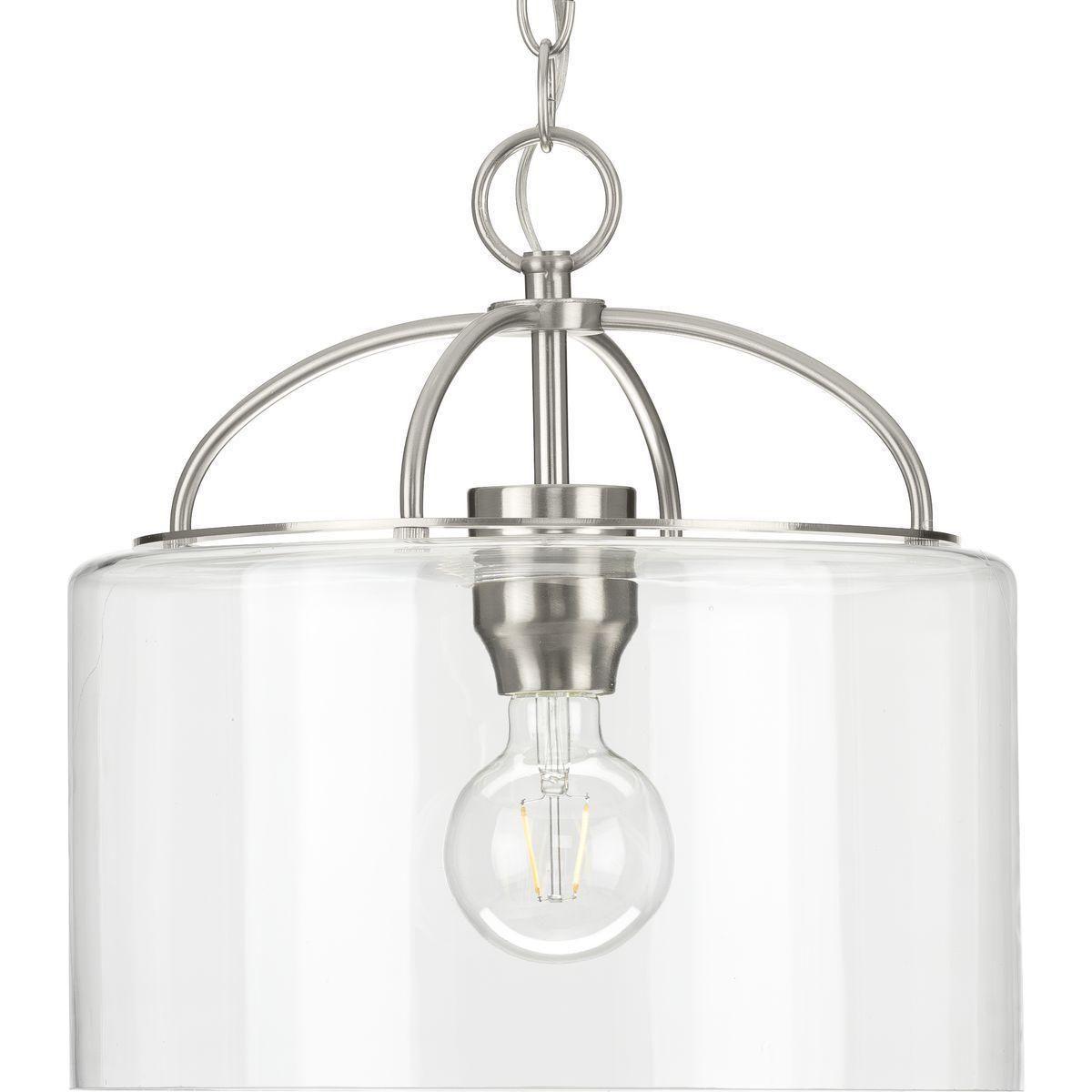Progress Lighting - Leyden Pendant - Lights Canada