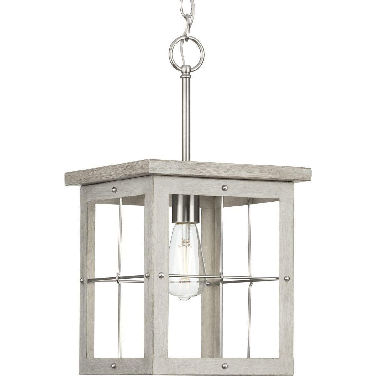 Progress Lighting - Hedgerow Pendant - Lights Canada