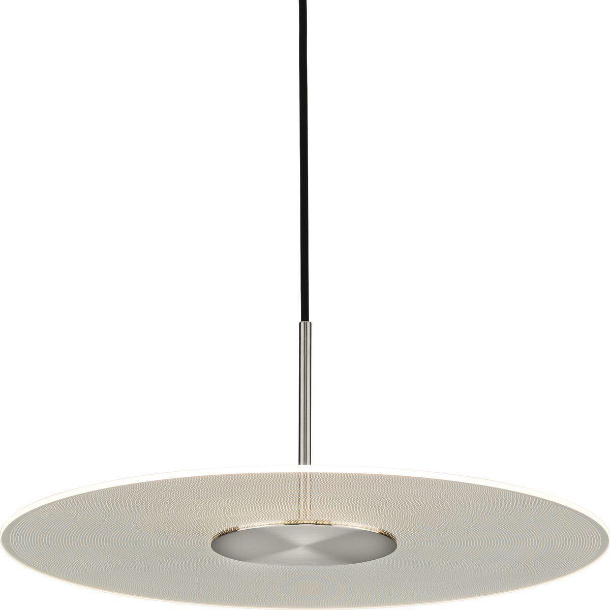 Progress Lighting - Spoke LED Pendant - Lights Canada