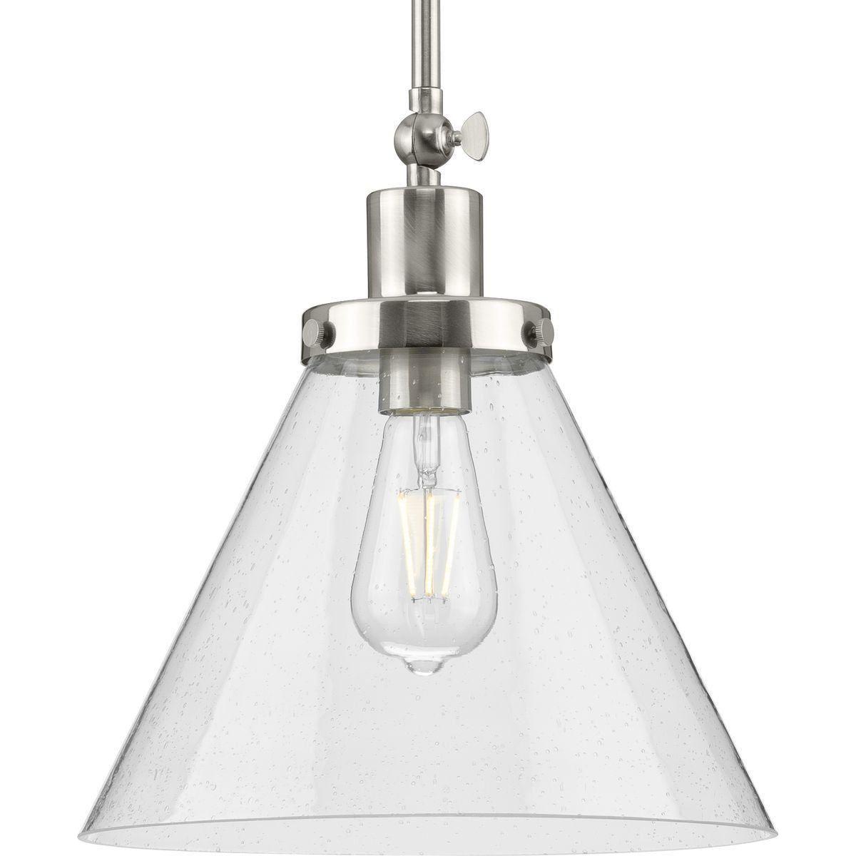 Progress Lighting - Hinton Pendant - Lights Canada