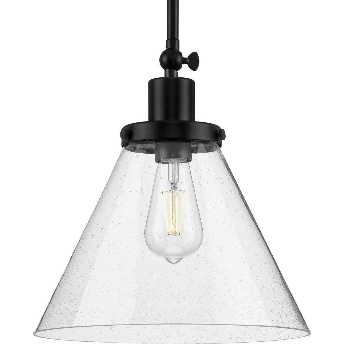 Progress Lighting - Hinton Pendant - Lights Canada
