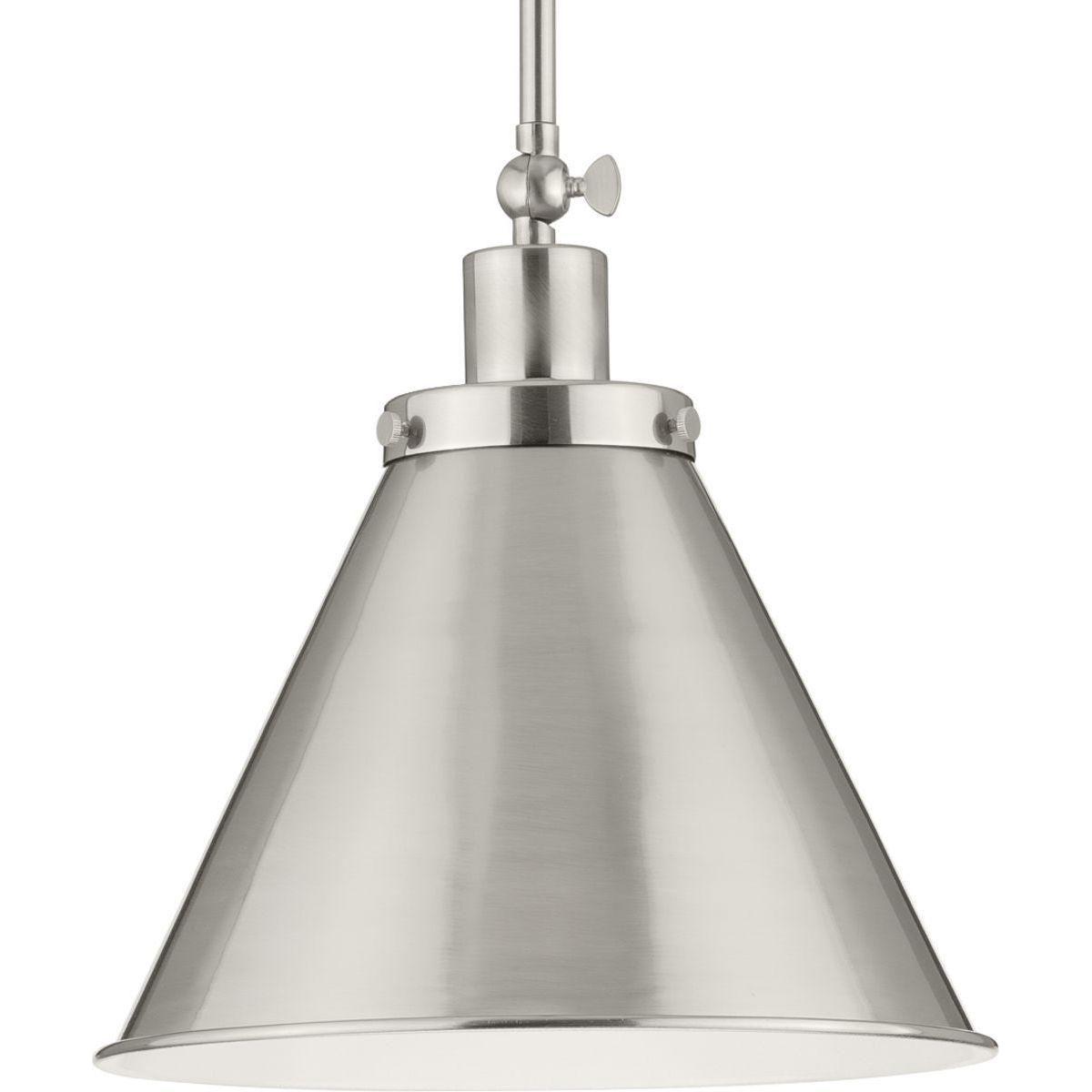 Progress Lighting - Hinton Pendant - Lights Canada