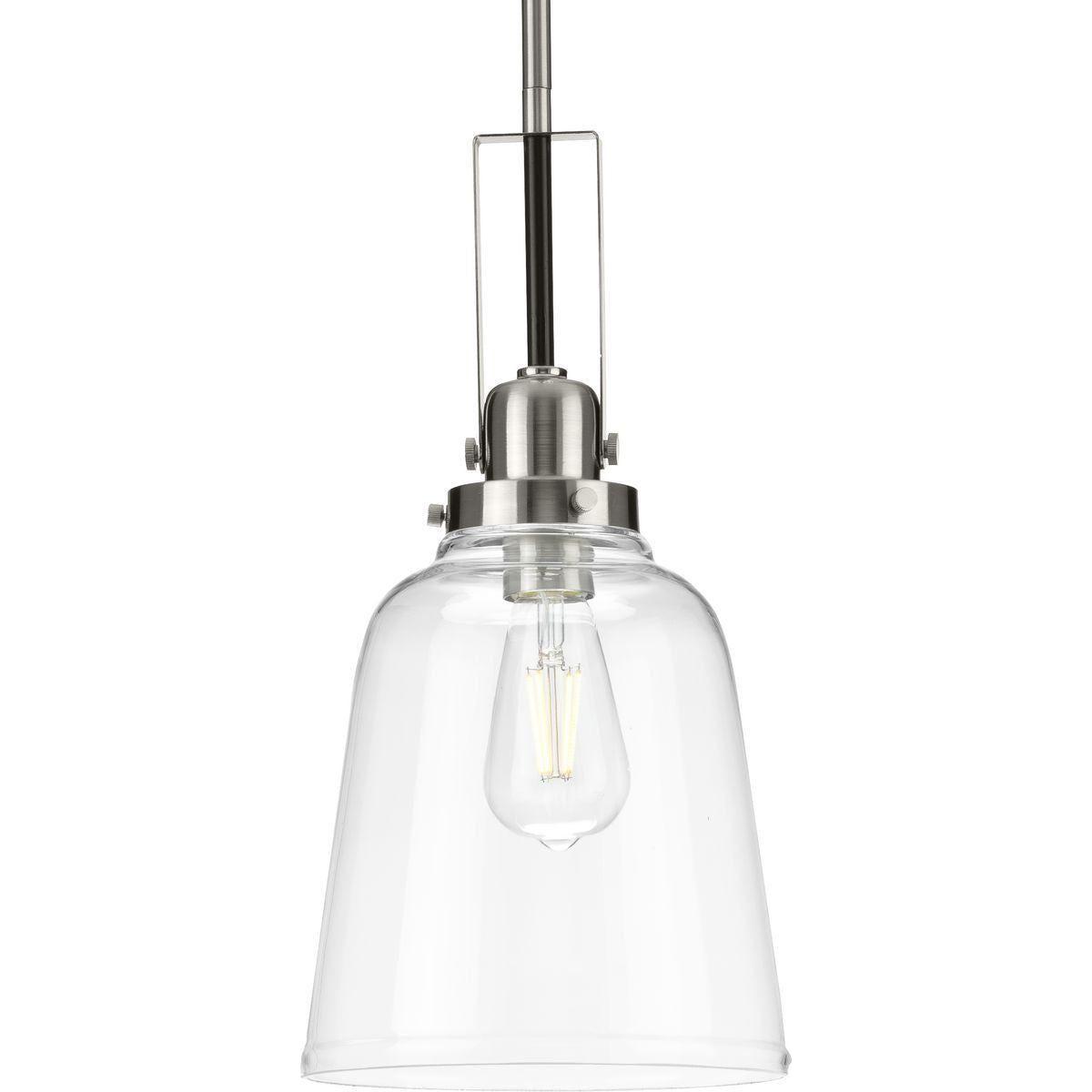 Progress Lighting - Rushton Pendant - Lights Canada